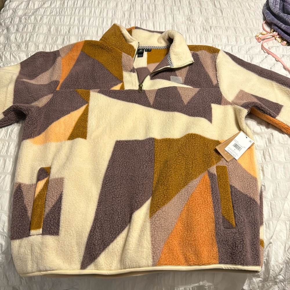 Sweater/Jacket